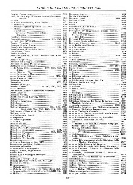 Bollettino delle pubblicazioni italiane ricevute per diritto di stampa