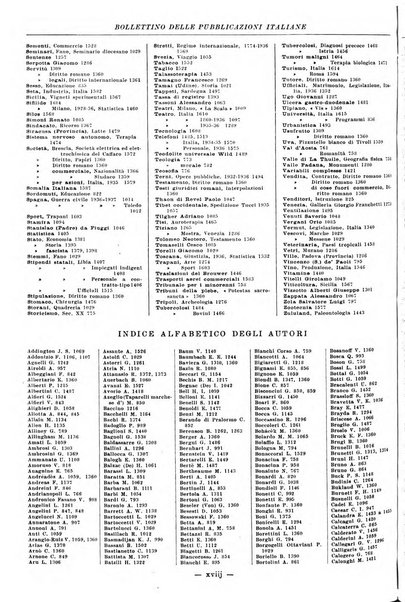 Bollettino delle pubblicazioni italiane ricevute per diritto di stampa