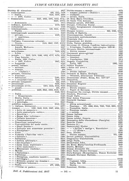 Bollettino delle pubblicazioni italiane ricevute per diritto di stampa