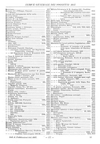 Bollettino delle pubblicazioni italiane ricevute per diritto di stampa