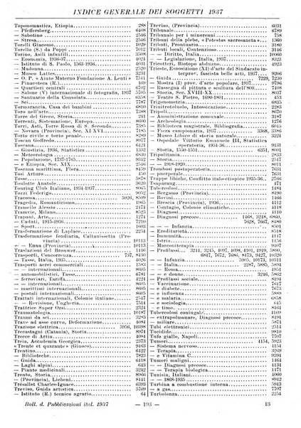 Bollettino delle pubblicazioni italiane ricevute per diritto di stampa