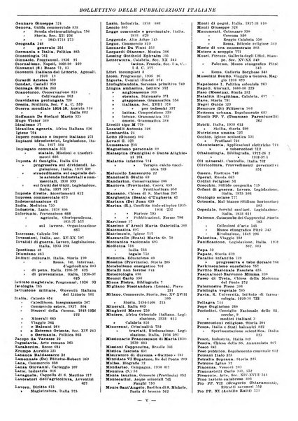 Bollettino delle pubblicazioni italiane ricevute per diritto di stampa