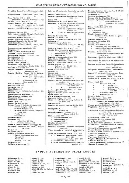 Bollettino delle pubblicazioni italiane ricevute per diritto di stampa