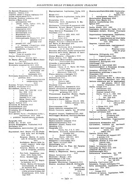 Bollettino delle pubblicazioni italiane ricevute per diritto di stampa