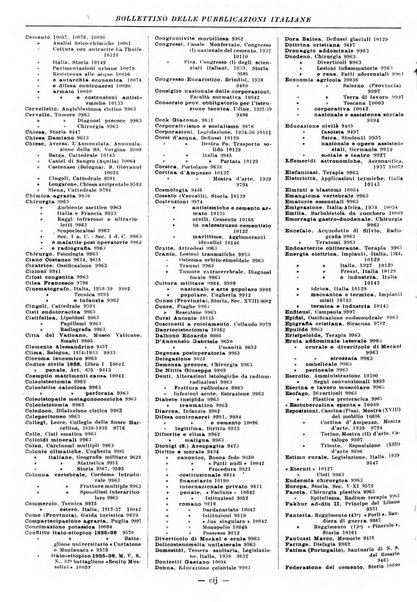 Bollettino delle pubblicazioni italiane ricevute per diritto di stampa