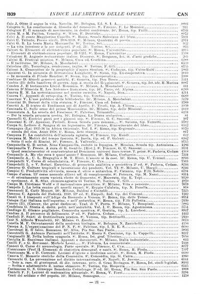 Bollettino delle pubblicazioni italiane ricevute per diritto di stampa