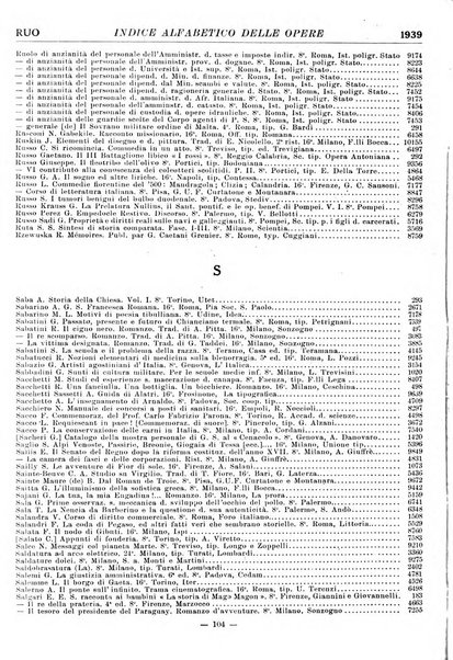 Bollettino delle pubblicazioni italiane ricevute per diritto di stampa