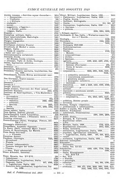 Bollettino delle pubblicazioni italiane ricevute per diritto di stampa