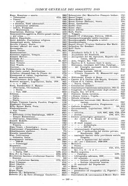 Bollettino delle pubblicazioni italiane ricevute per diritto di stampa