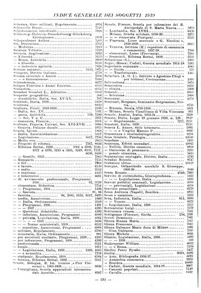 Bollettino delle pubblicazioni italiane ricevute per diritto di stampa