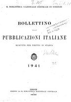 giornale/MIL0122205/1941/Indice/00000007