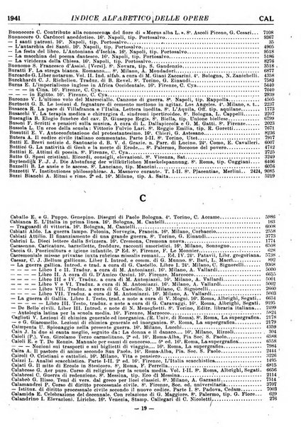 Bollettino delle pubblicazioni italiane ricevute per diritto di stampa