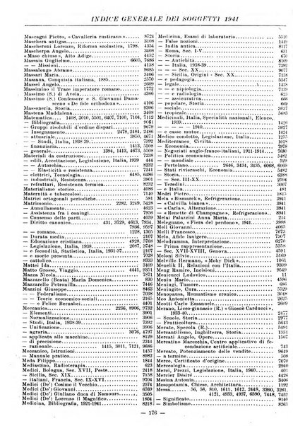 Bollettino delle pubblicazioni italiane ricevute per diritto di stampa