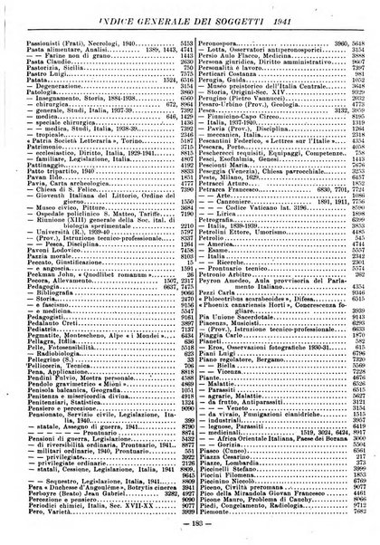 Bollettino delle pubblicazioni italiane ricevute per diritto di stampa