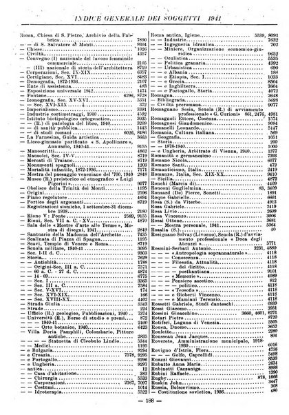 Bollettino delle pubblicazioni italiane ricevute per diritto di stampa