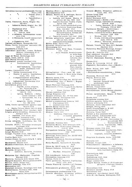 Bollettino delle pubblicazioni italiane ricevute per diritto di stampa