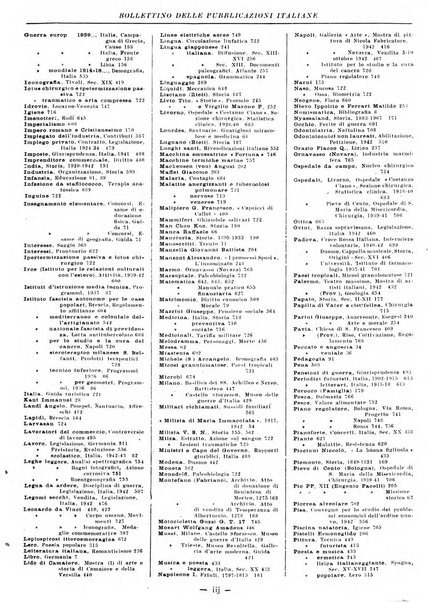 Bollettino delle pubblicazioni italiane ricevute per diritto di stampa