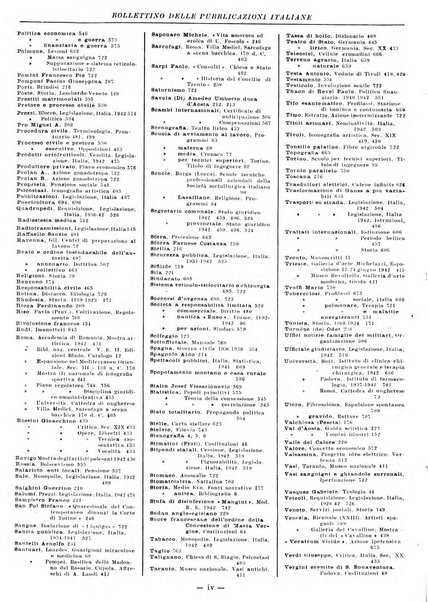 Bollettino delle pubblicazioni italiane ricevute per diritto di stampa