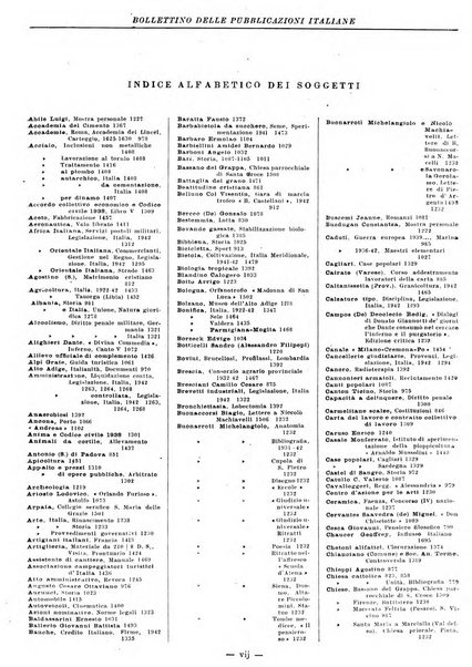 Bollettino delle pubblicazioni italiane ricevute per diritto di stampa