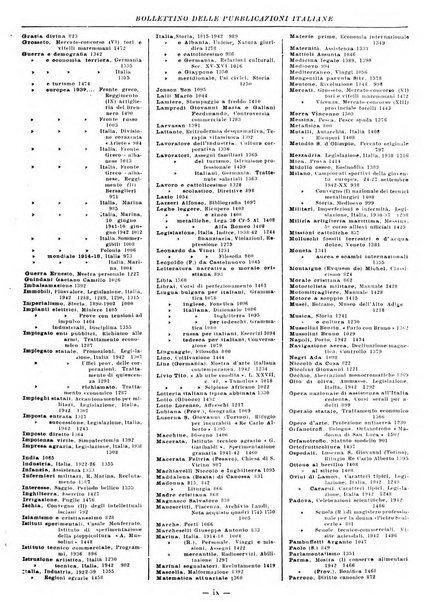 Bollettino delle pubblicazioni italiane ricevute per diritto di stampa