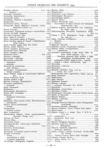 Bollettino delle pubblicazioni italiane ricevute per diritto di stampa