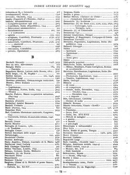 Bollettino delle pubblicazioni italiane ricevute per diritto di stampa