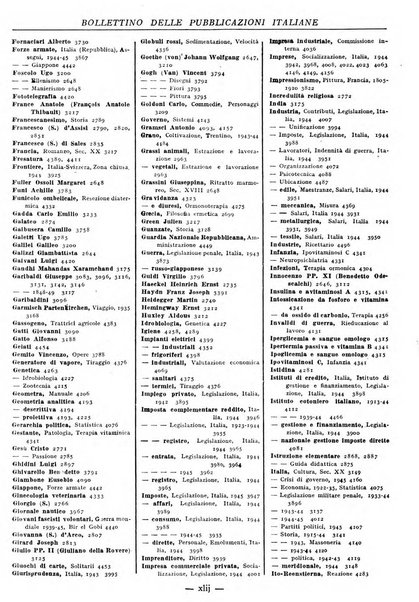 Bollettino delle pubblicazioni italiane ricevute per diritto di stampa