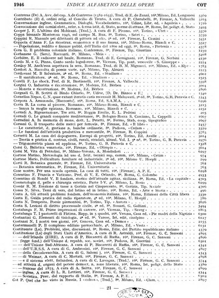 Bollettino delle pubblicazioni italiane ricevute per diritto di stampa