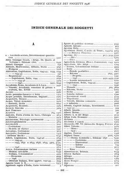 Bollettino delle pubblicazioni italiane ricevute per diritto di stampa