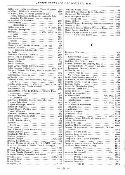 Bollettino delle pubblicazioni italiane ricevute per diritto di stampa