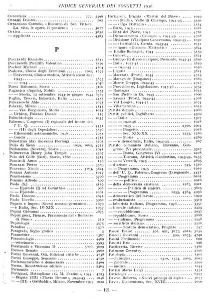 Bollettino delle pubblicazioni italiane ricevute per diritto di stampa