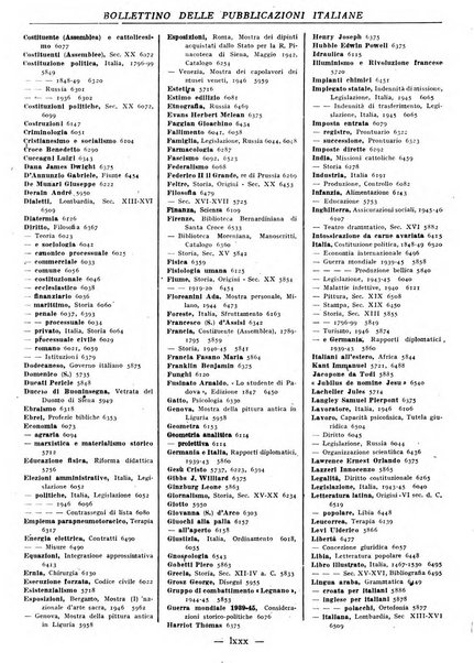 Bollettino delle pubblicazioni italiane ricevute per diritto di stampa