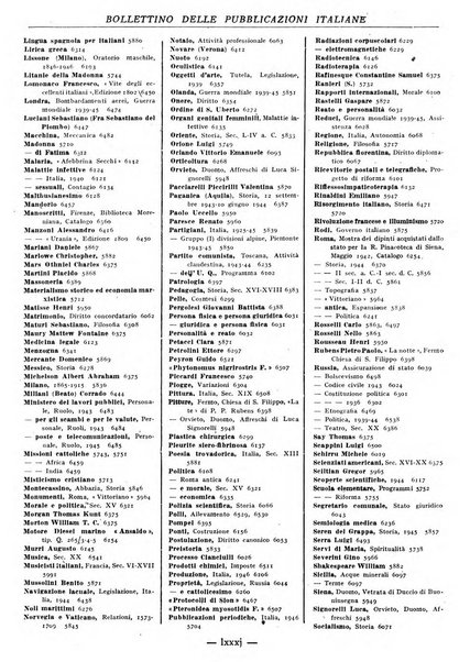 Bollettino delle pubblicazioni italiane ricevute per diritto di stampa