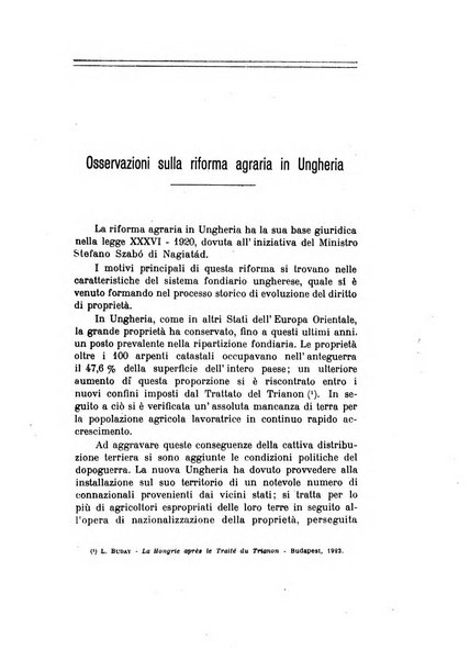 Annali di scienze politiche