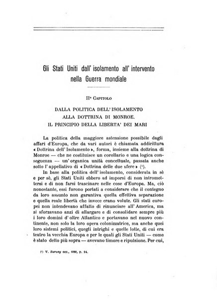 Annali di scienze politiche