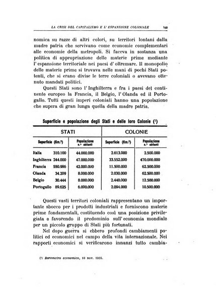 Annali di scienze politiche