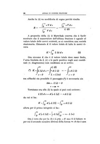 Annali di scienze politiche