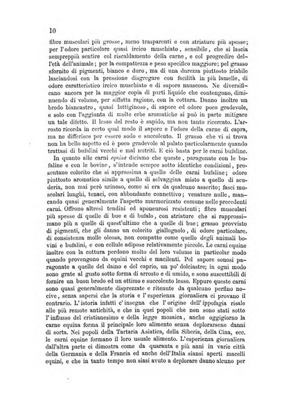 La clinica veterinaria rivista di medicina e chirurgia pratica degli animali domestici