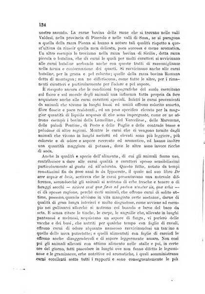 La clinica veterinaria rivista di medicina e chirurgia pratica degli animali domestici