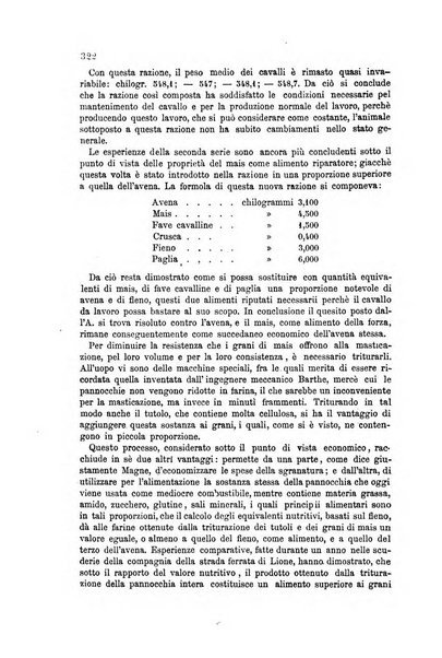 La clinica veterinaria rivista di medicina e chirurgia pratica degli animali domestici