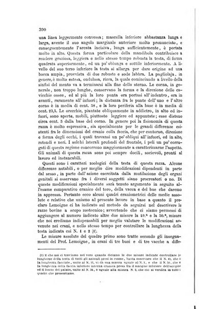 La clinica veterinaria rivista di medicina e chirurgia pratica degli animali domestici