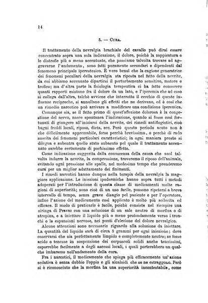 La clinica veterinaria rivista di medicina e chirurgia pratica degli animali domestici