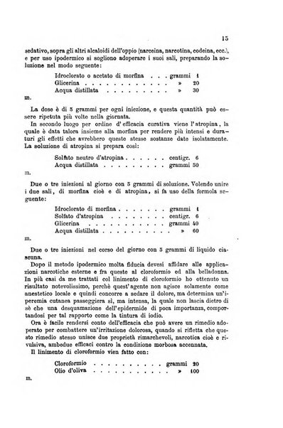 La clinica veterinaria rivista di medicina e chirurgia pratica degli animali domestici