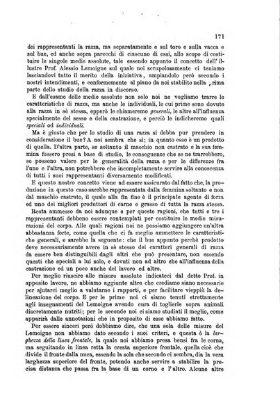 La clinica veterinaria rivista di medicina e chirurgia pratica degli animali domestici