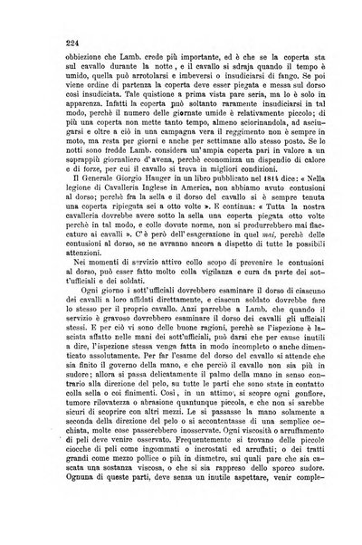 La clinica veterinaria rivista di medicina e chirurgia pratica degli animali domestici