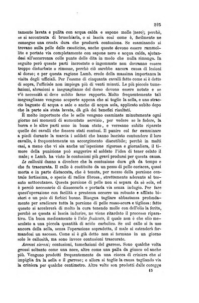 La clinica veterinaria rivista di medicina e chirurgia pratica degli animali domestici