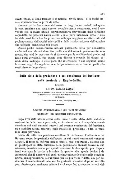 La clinica veterinaria rivista di medicina e chirurgia pratica degli animali domestici