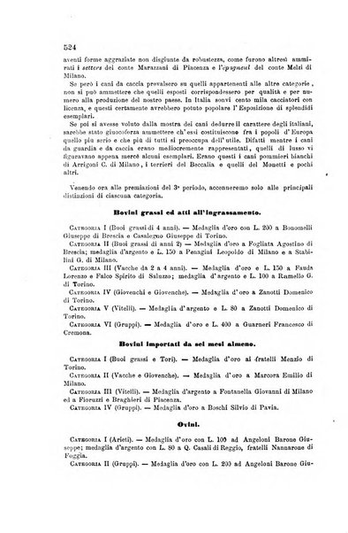 La clinica veterinaria rivista di medicina e chirurgia pratica degli animali domestici