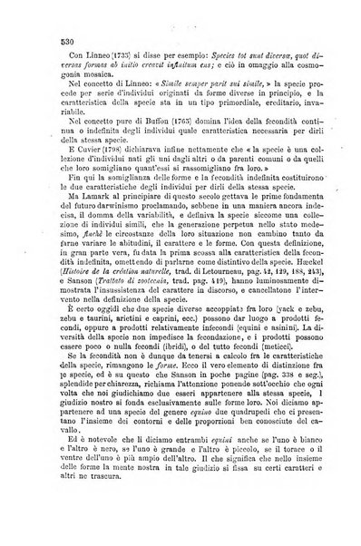 La clinica veterinaria rivista di medicina e chirurgia pratica degli animali domestici