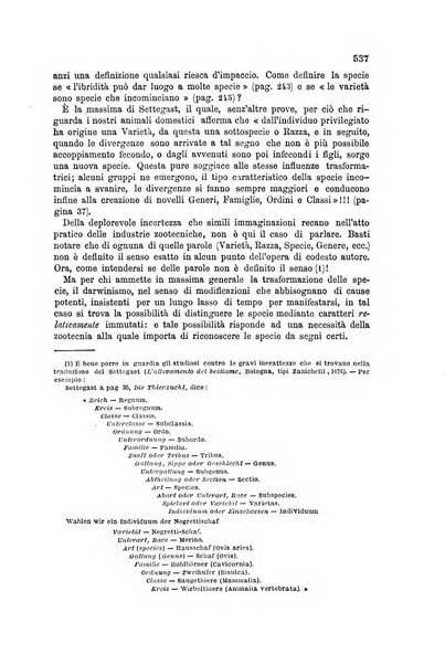 La clinica veterinaria rivista di medicina e chirurgia pratica degli animali domestici